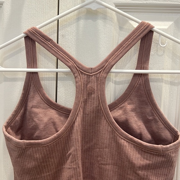Lululemon ebb and flow tank top - Picture 2 of 3